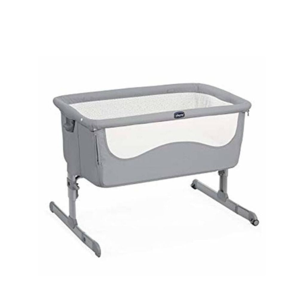 Chicco Next To Me custom made bassinet sheets collection