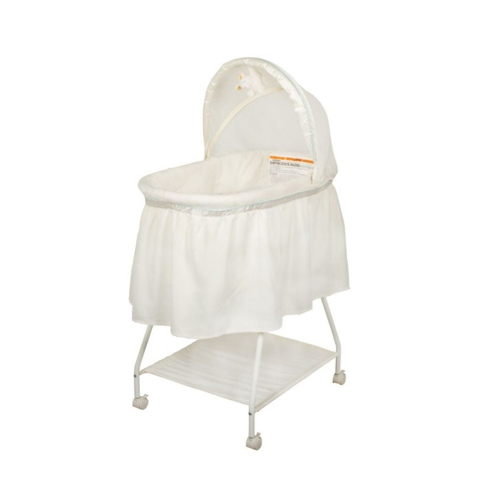 Childcare custom made bassinet sheets