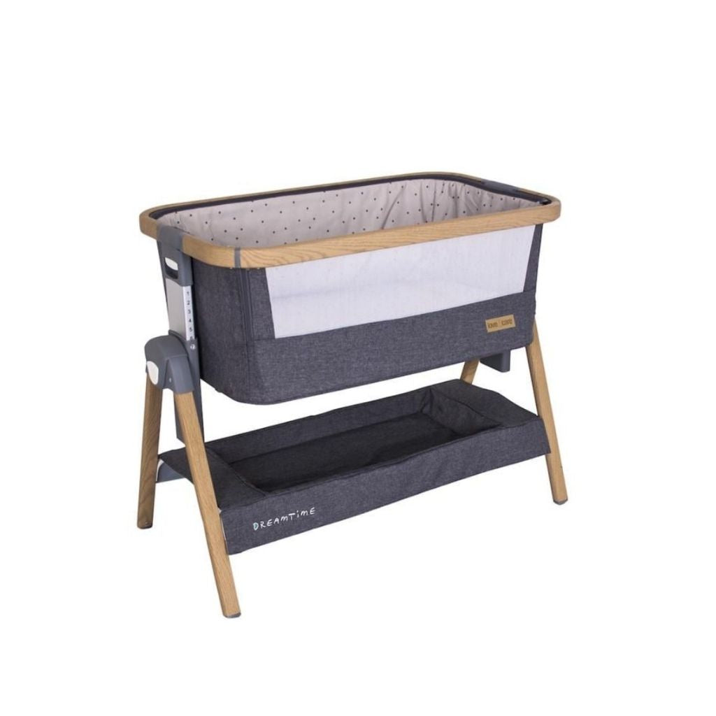 Dream Time Sleeper Custom Made Bassinet Sheets