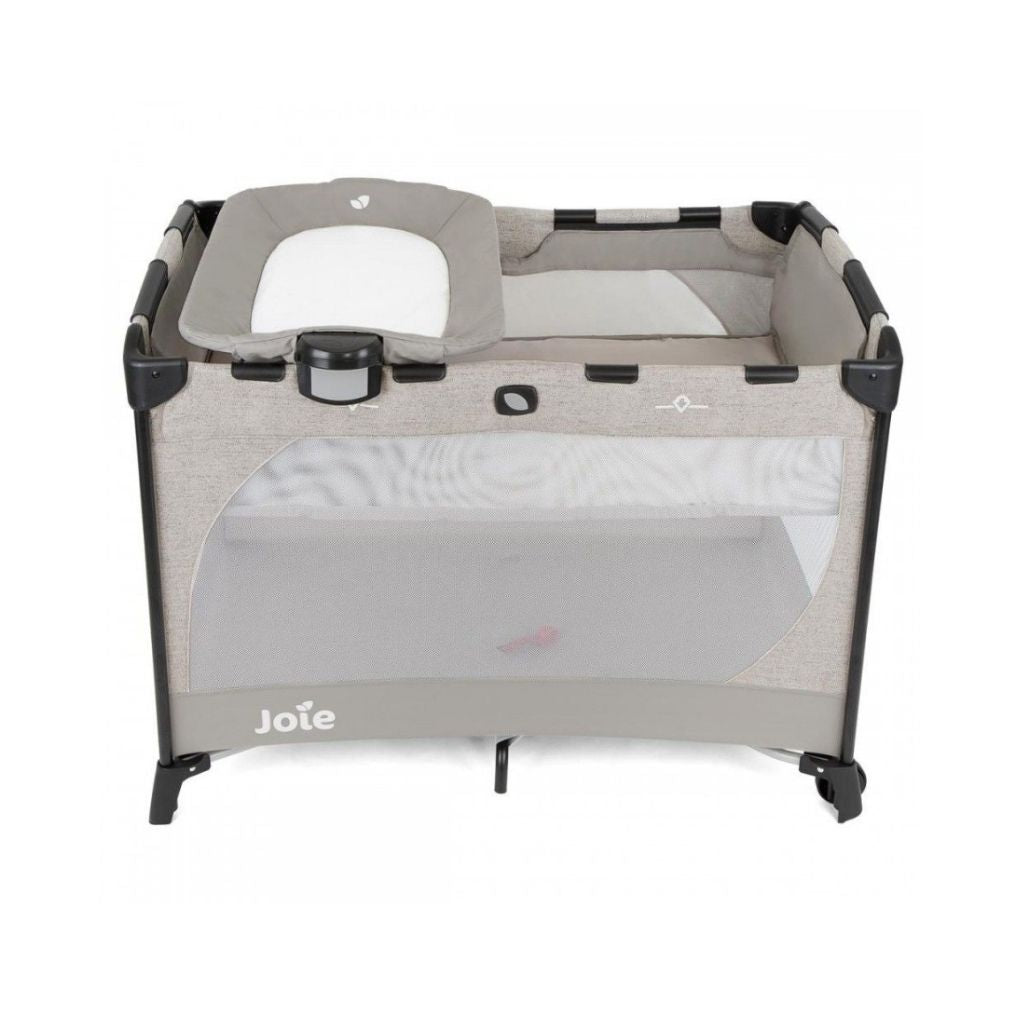 Joie Commuter Porta Cot sheets