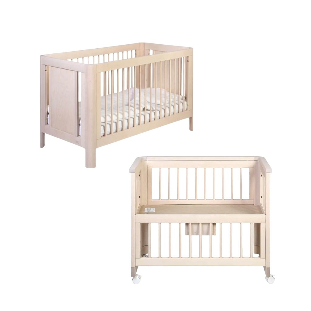 Troll Sun Bassinet and Cot Custom Sheet Collection